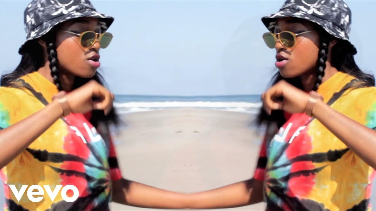 Little Simz — The Hamptons