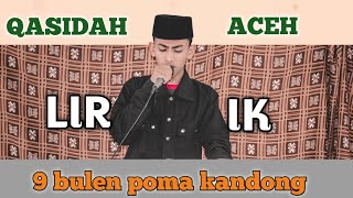 Download lagu 9 BULEUN POMA KANDONG (LIRIK ) Vocal only Fakhrul - Qasidah JASA AYAH POMA mp3 Download lagu 9 BULEUN POMA KANDONG (LIRIK ) Vocal only Fakhrul - Qasidah JASA AYAH POMA mp3