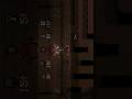 Nothing Odd About This Short 24 Gamer Linuxgaming Random Isaacrepentance Roguelike
