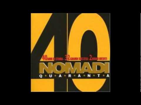 Vivo forte - Nomadi