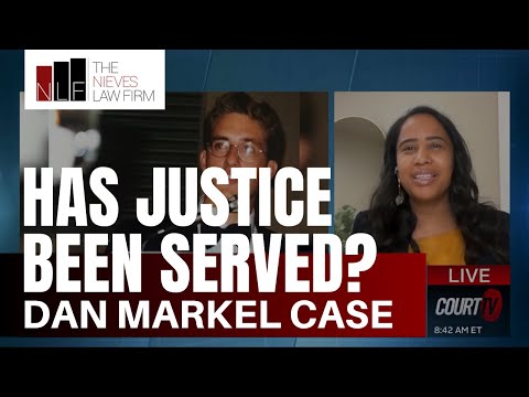 Jo-Anna Nieves Asks Whether Justice Has Truly Been Served in the Dan Markel Murder Case