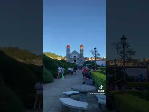 PARQUE ZARCERO ALAJUELA COSTA RICA LUGAR HERMOSO Y FRIO - FZ150