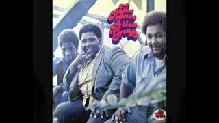 THE RANCE ALLEN GROUP - LOVE POWER