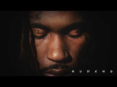 Hunxho - Looking For Love [Official Visualizer]