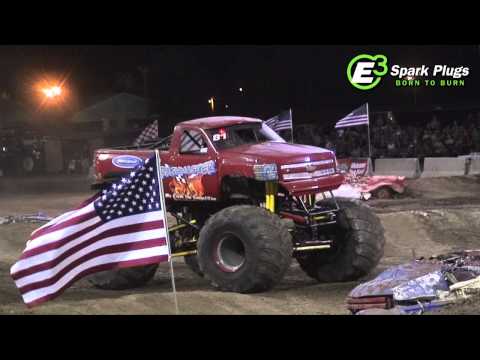 TMB TV: Original Series Episode 4.6 - Miami, OK 2011 - Part 5 of 6