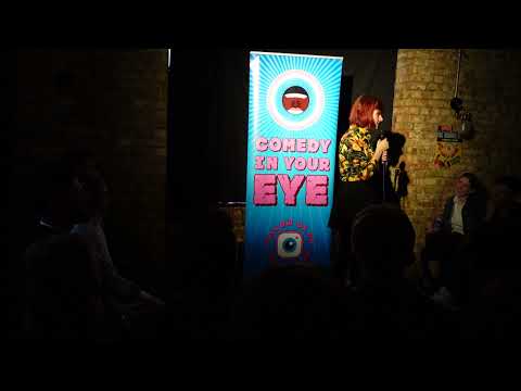 Verity Sharpe 5 mins