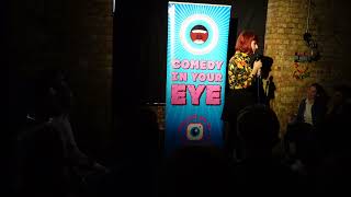 Verity Sharpe 5 mins