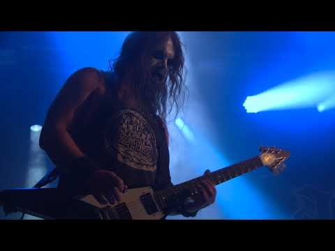 TAAKE – Full Set Performance – Bloodstock 2019
