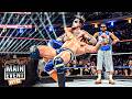 Danhausen Vs JD McDonagh No Disqualification Match Saturday Night S Main Event Highlights