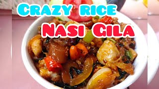 Download lagu Nasi Gila terenak dan mudah mp3 Download lagu Nasi Gila terenak dan mudah mp3