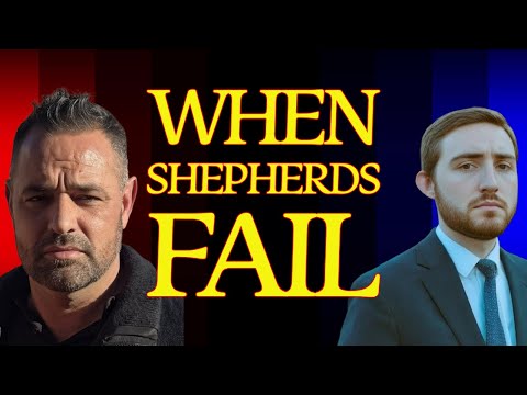 Staying Faithful Under a Faithless Hierarchy w/ Nick Cavazos