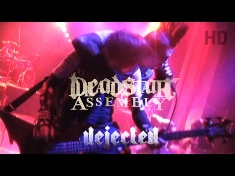 Deadstar Assembly - 