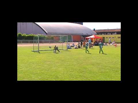 RC Hades 2-2 TSV Rotation Dresden