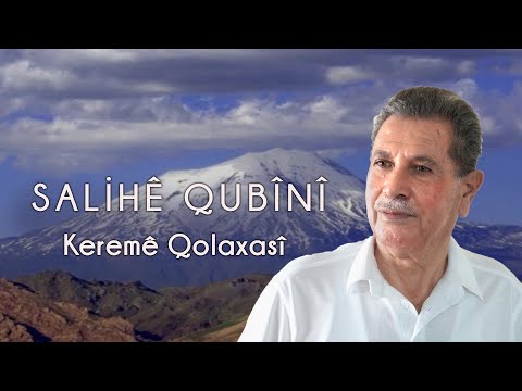 Salihe Qubine - Keremê Qolaxasî [Official Music Video | © Medya Müzik]