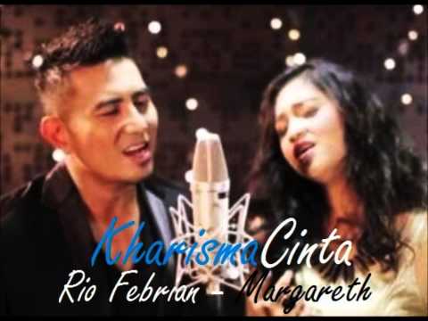 Kharisma Cinta - Rio Febrian ft. Margareth