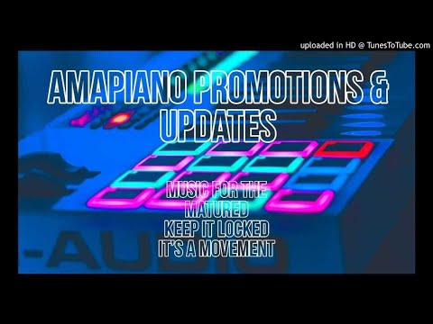 ATK MusiQ & Tman Xpress - Vuma Vuma (Original Mix)