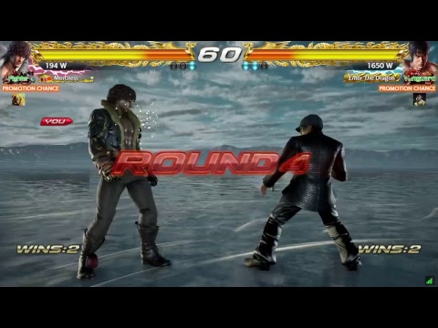 Miguel Takes his Vangaurd Back