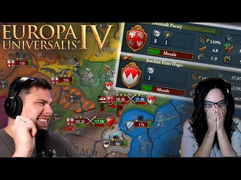 EU4: Imperial Ambition - Episode 7