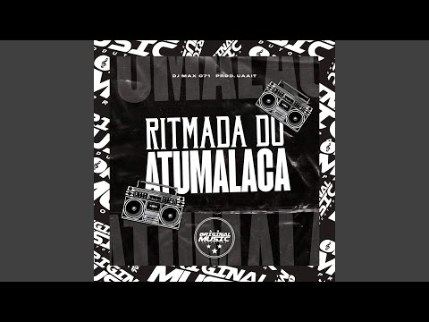 RITMADA DO ATUMALACA