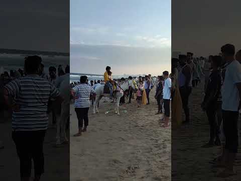 marina beach ⛱️ #music #love #zubeengarg