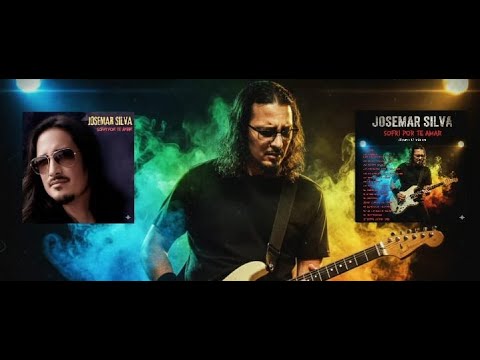 Só É Preciso Regar - Josemar Silva