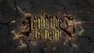 Sentenced to Fight #Rotten (New Single) Official Lyric Video