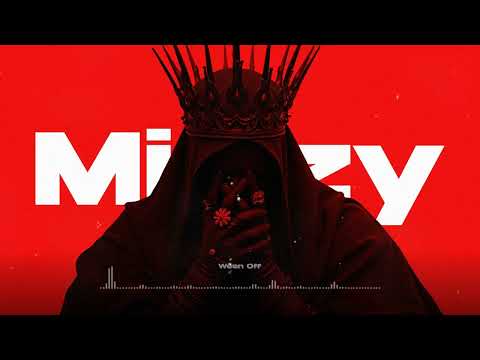 Migzy - "Costume" Official Music Video Visualizer.