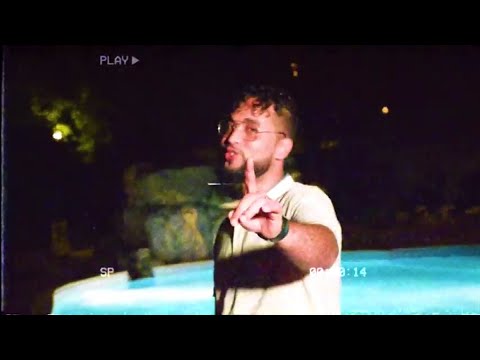 Slouma Arabblack - Apnea (Prod. Yazee)