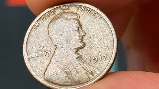 1917 Penny Worth Money - How Much Is It Worth and Why