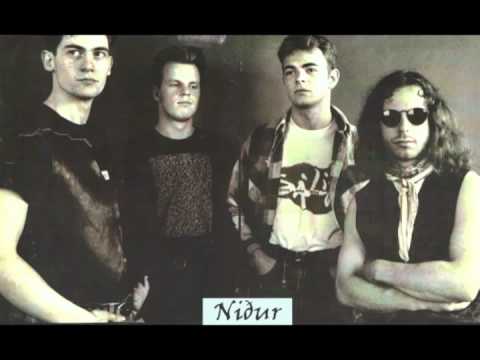 Niður - Eva (1993)