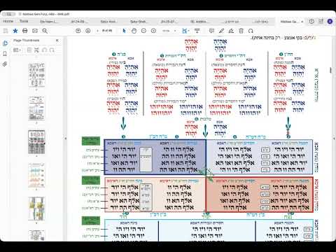 הרב יואל חקון - מטבע ברכה תשפ״ו - שיעור 01 - הקדמות.