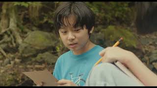 The Autumn Poem - 가을바람 불르면  21st Florence Korea Film Fest