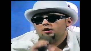 Kumbia Kings fuiste mala en vivo