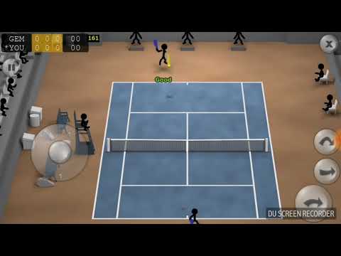 Pavle Milic (CAN) v Daniel Gimeno Traver  (ITA)