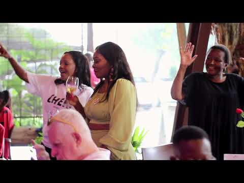 Lister Boleseng - KE SWA HELA