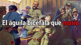 Running Wild Tsar sub español