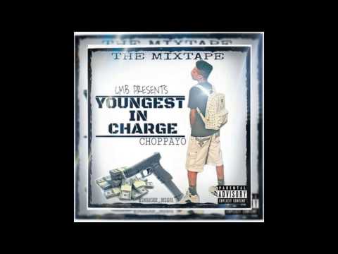 DvpeAssDarren  - Damn (Feat. Choppa Yo) [Prod. By Sean Bentley]