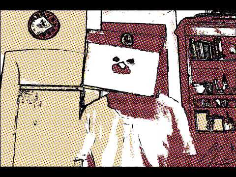 F For Fiction (episodi 1-6)