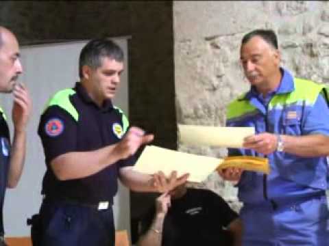 ONDA TG 24.06.2013 - PREMIAZIONI FRIVAP 2013