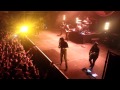 Taking Back Sunday- Number 5 with a bullet live HD