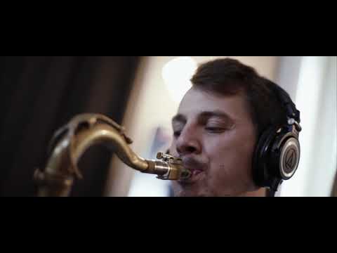 Behind the Door - Kato City - Behind the Door Studio Sessions