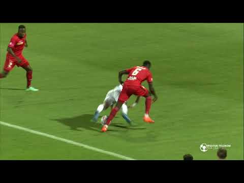 RIJEKA vs GORICA 2:0 (1.kolo, HT Prva liga 21/22)