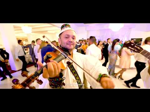 Grupul Iza || Hora Morosaneasca live 1 || Nunta Andrada si Marian || Full HD 2020
