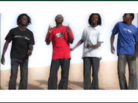 Black Missionaries - Ndamusowa