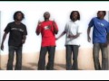 Black Missionaries Ndamusowa