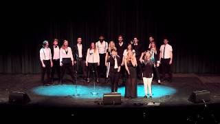 The Beltones ICCA Semifinals 2014—Wild Card Submission