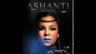 Ashanti - Bonafide Survivor New Song 2014