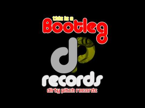 John Dahlback, Nero, Quintino - Jackpot Pressure Crush On You (Kenkong Mashup)