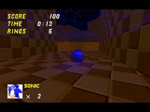 Sb's Waterfall Valley Zone 1 Run