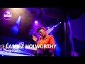 Lamiez Holworthy | Boiler Room x Ballantine's True Music Pretoria